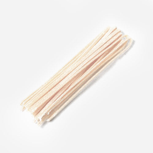 Cotton Wick for Candle Clay 黏土蠟燭用蠟芯