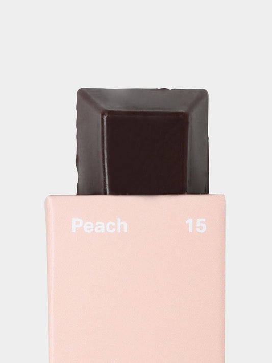 CW - Color Block #15 Peach 桃色色塊