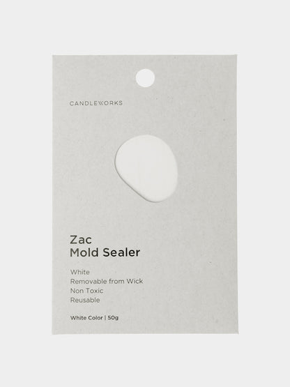 CW - Mold Sealer 模具封口膠