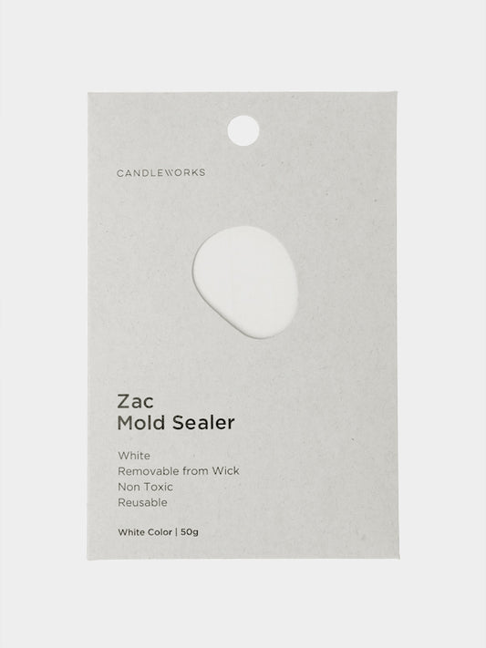 CW - Mold Sealer 模具封口膠