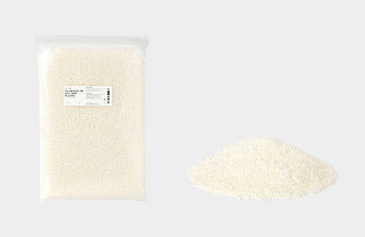 CW NEW Soy Wax PB for Pillars 韓國大豆蠟(用於柱狀蠟燭) - South Korea