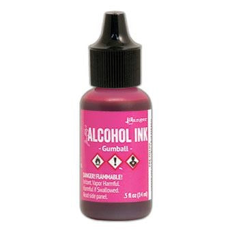 Tim Holtz® Alcohol Ink Gumball 酒精染料 口香糖