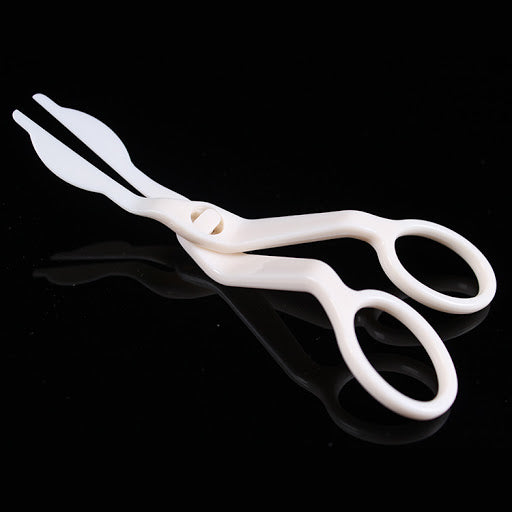 Flower Piping Scissors 唧花剪刀