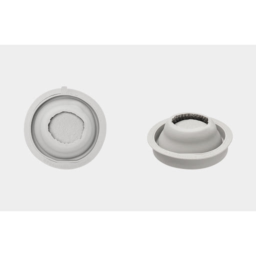 CW - Waffle Cup Silicone Mold 華夫杯模具