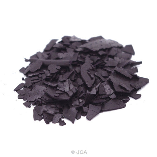 Pigment Chips #07 Purple 紫色顏料片