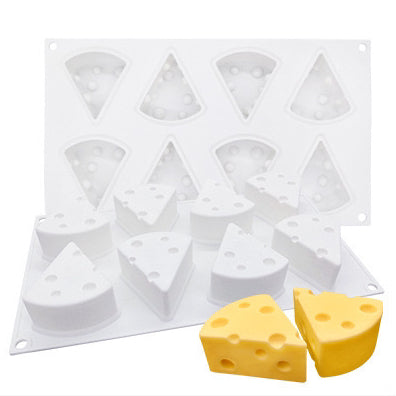 Cheese Base Mold 芝士狀模具
