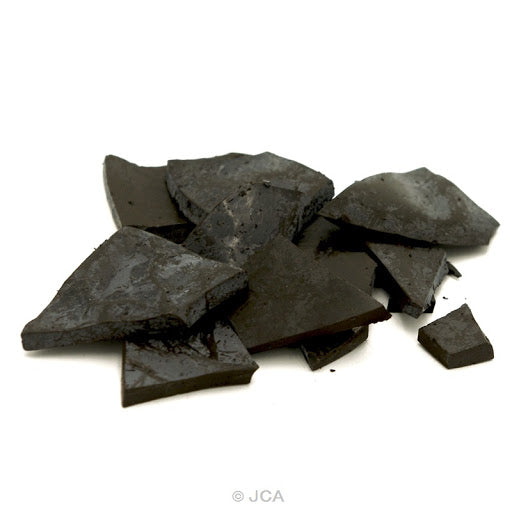 Pigment Chips #05 Dark Brown 深啡色顏料片