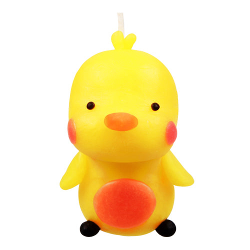 Candle Clay DIY 黏土蠟燭 - Chick 小雞