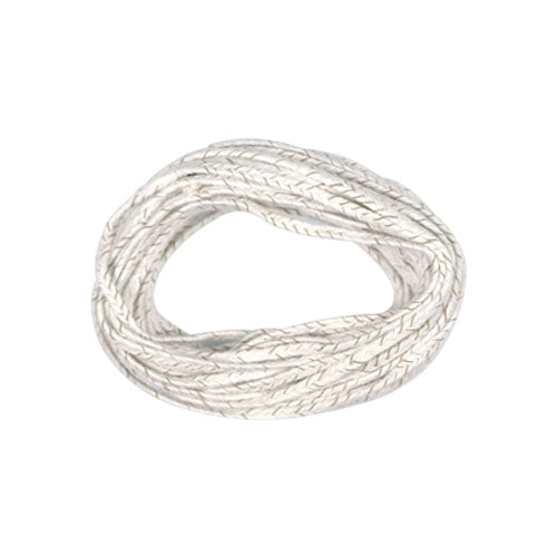 Cotton Wick 綿蠟芯 （花線）