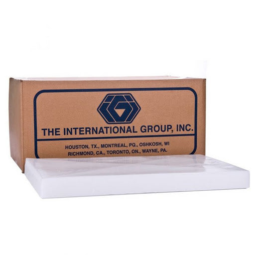 IGI 6006 Paraffin-Soy Blend 美國大豆/石蠟混合蠟(容器蠟燭用) - USA