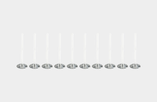 CW - Tealight Wicks 茶蠟蠟芯 (蜂蠟用)
