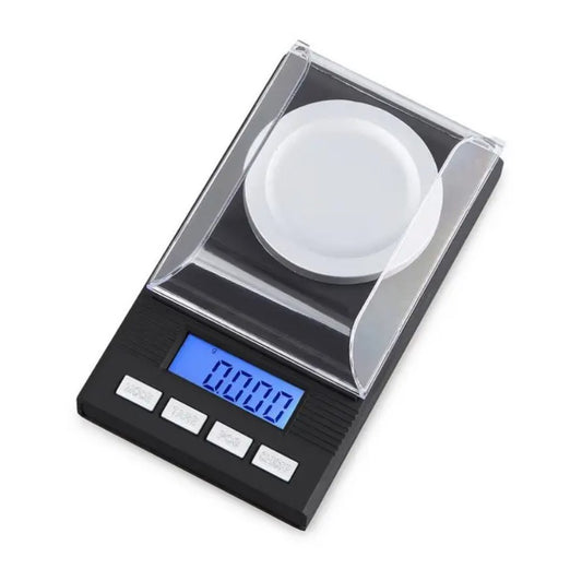 High Precision Scale 高精度電子磅 (100g/0.001g)