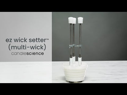CS - EZ Wick Setter (Multi Wick) 蠟芯固定器 (多芯)