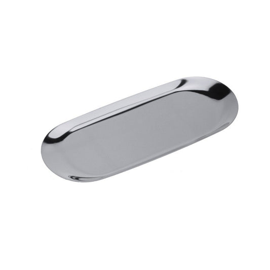 Silver Tray 銀色托盤