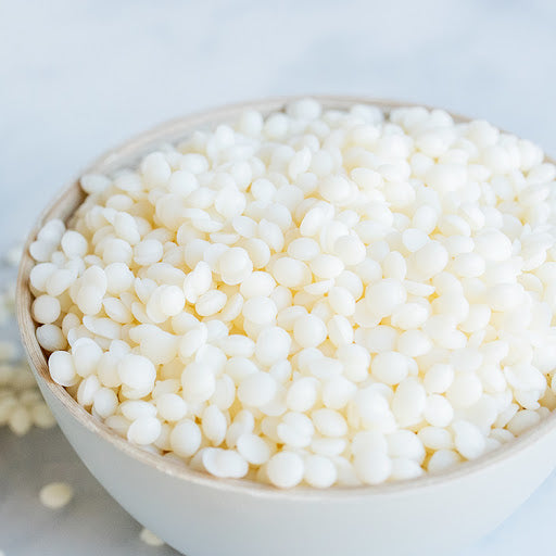 New Ecosoya CB-Advanced Soy Wax 大豆蠟(用於容器蠟燭) -UK
