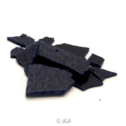 Pigment Chips #15 Light Blue 淡藍色顏料片