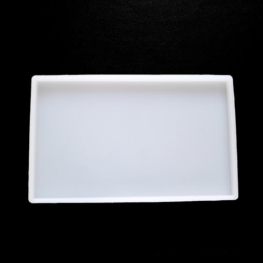Sheet Silicone Mold 片狀矽膠模具 - 硬