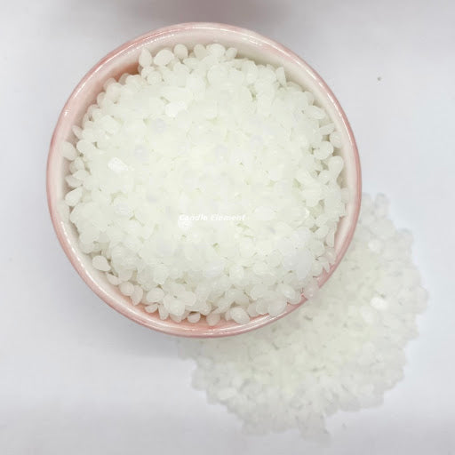 White Beeswax Pellets 白色精製蜂蠟 粒狀