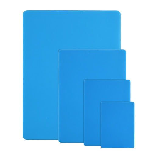Silicone Pad 矽膠墊底片  (XL/L/M/S)