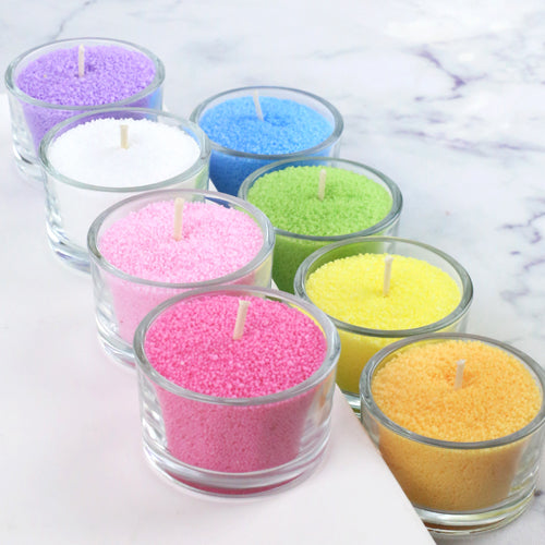 Scented Sand Wax 韓國芳香砂蠟