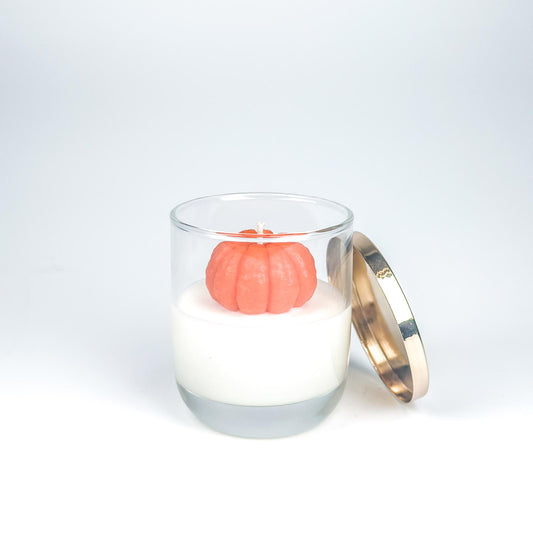 Candle DIY Kit 柑橘蠟燭材料包 Set C-91 CNY
