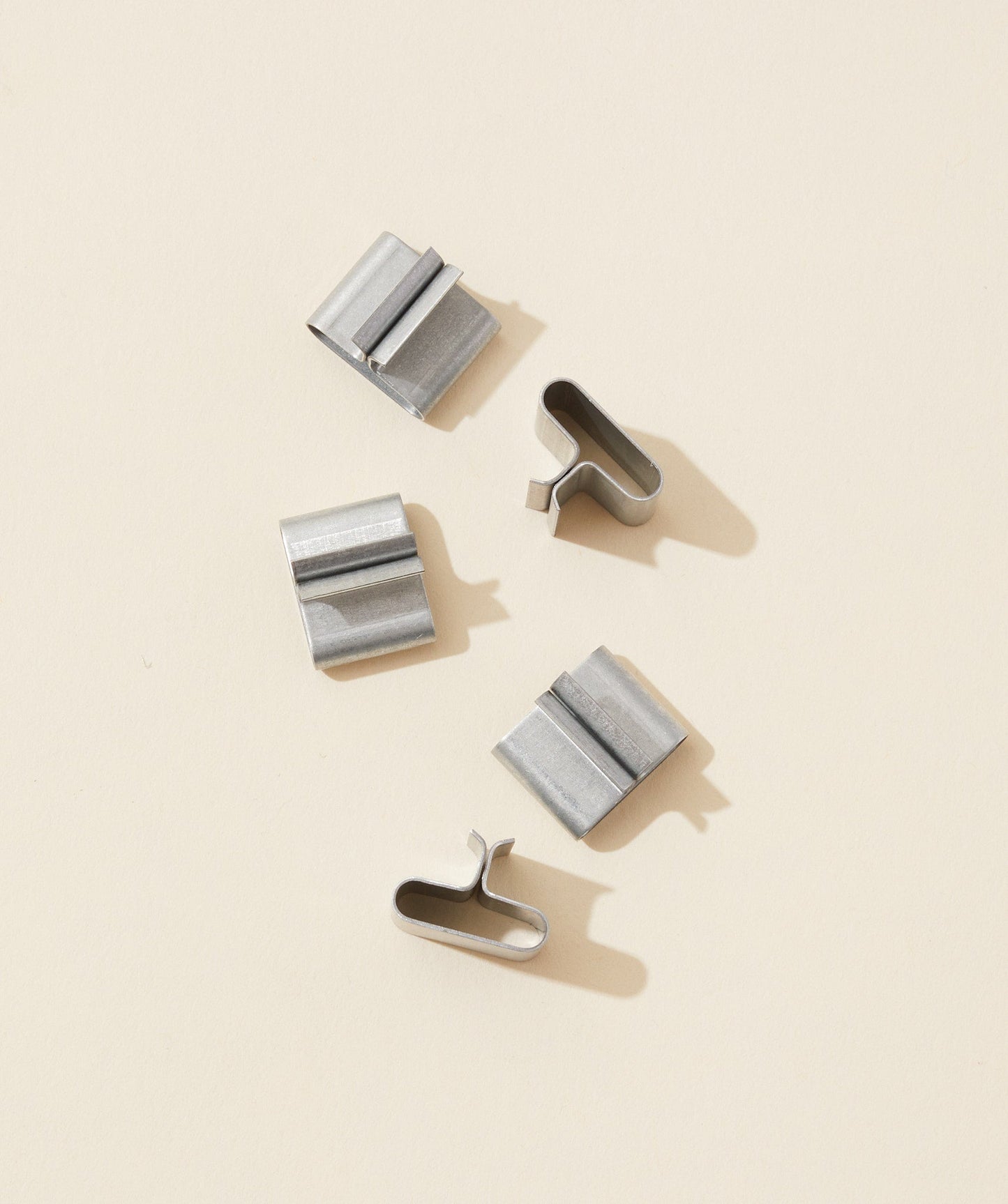 Wooden Wick Clips 木芯夾 - USA