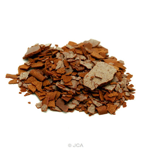 Pigment Chips #08 Vanilla 香草顏料片