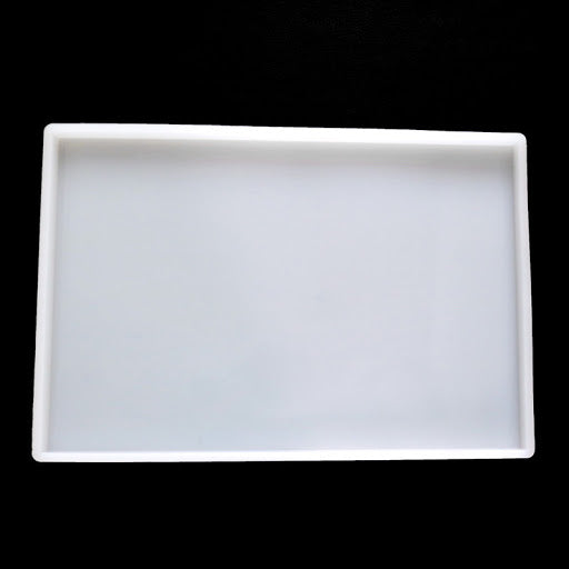 Sheet Silicone Mold 片狀矽膠模具 - 硬